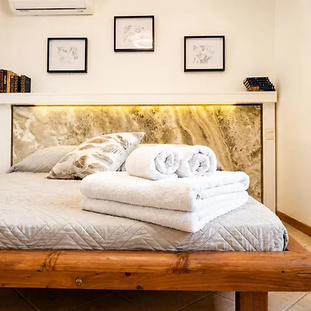 Casa Manà - Rustic Glam Apartmán Trevi