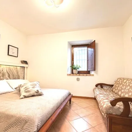 Casa Mana Trevi - Rustic Glam