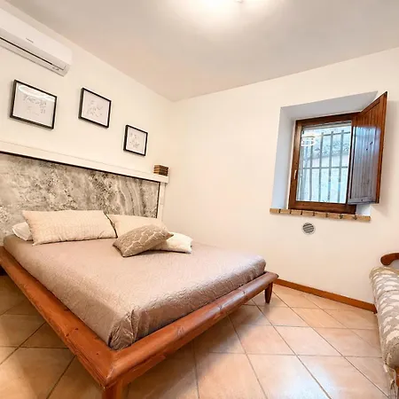 Casa Manà - Rustic Glam Trevi