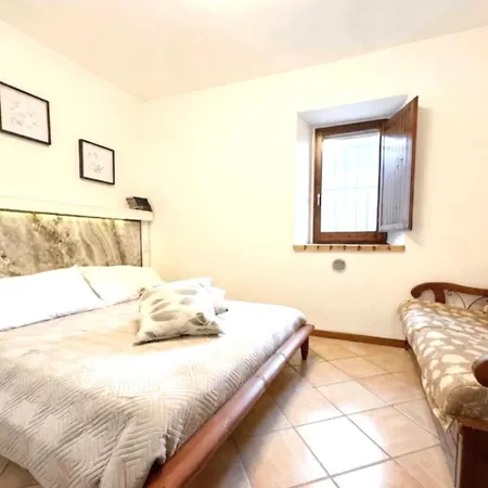 Casa Manà - Rustic Glam Apartmán Trevi