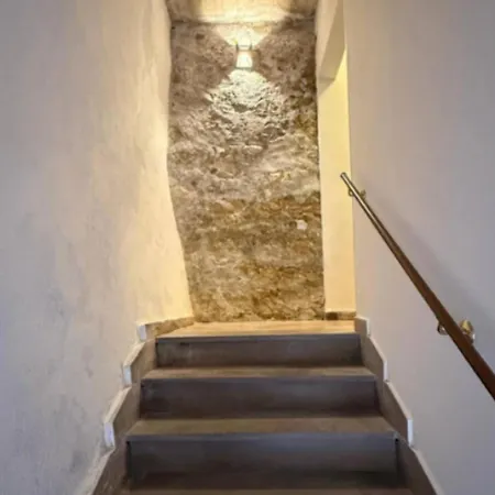 Casa Mana Trevi - Rustic Glam Апартаменты *