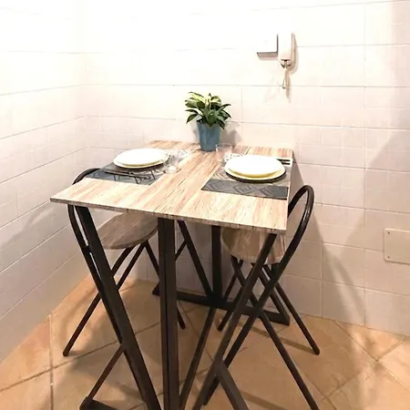 Апартаменты Casa Mana Trevi - Rustic Glam *
